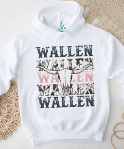 Wallen Bullhead Shirt