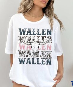 Wallen Bullhead Shirt