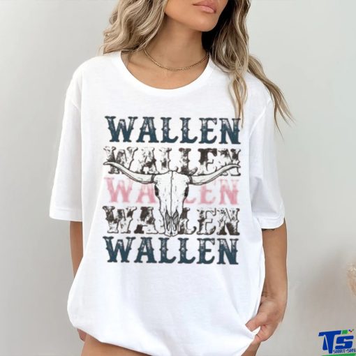 Wallen Bullhead Shirt