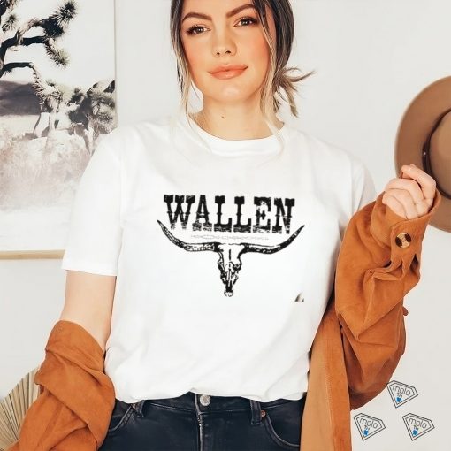 Wallen The Bull Tee shirt