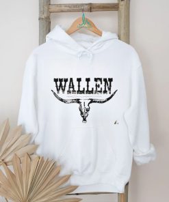 Wallen The Bull Tee shirt