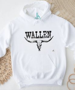 Wallen The Bull Tee shirt