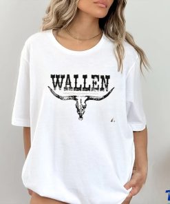 Wallen The Bull Tee shirt