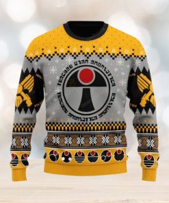 Warhammer 40K T’au Empire Iconic Ugly Sweater Christmas Sweatshirt 3D Printed