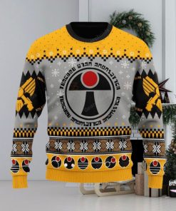 Warhammer 40K T’au Empire Iconic Ugly Sweater Christmas Sweatshirt 3D Printed