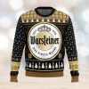 Boho Stripes Bundaberg Ugly Christmas Sweater, Gift for Christmas Holiday