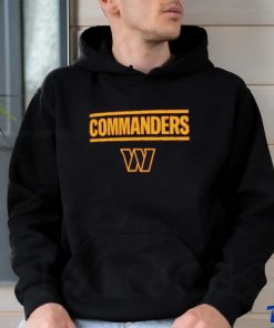 Washington Commanders New Era Third Down Puff Print T Shirt, hoodie, sweater, long sleeve and tank top Washington Commanders New Era Third Down Puff Print T Shirt