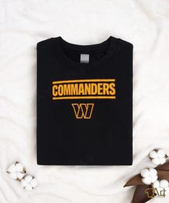 Washington Commanders New Era Third Down Puff Print T Shirt, hoodie, sweater, long sleeve and tank top Washington Commanders New Era Third Down Puff Print T Shirt