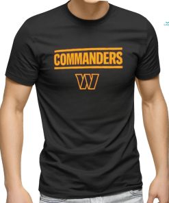 Washington Commanders New Era Third Down Puff Print T Shirt, hoodie, sweater, long sleeve and tank top Washington Commanders New Era Third Down Puff Print T Shirt