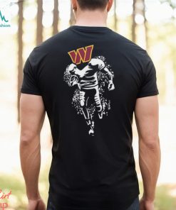 Washington Commanders Starter Logo Graphic 2023 Shirt