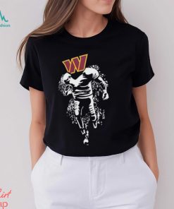 Washington Commanders Starter Logo Graphic 2023 Shirt