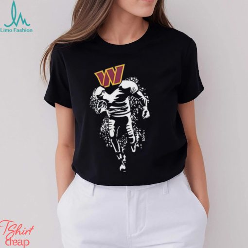Washington Commanders Starter Logo Graphic 2023 Shirt
