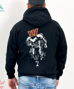 Washington Commanders Starter Logo Graphic 2023 Shirt