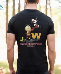 Washington Football Team The Peanuts Sport Fans Christmas Sweat shirt