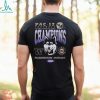 Washington Huskies 2023 Pac 12 Champions Dawgs Final Season 13 0 T Shirt