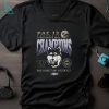 Undefeated 2023 Go Noles Perfect Season Florida State Seminoles Shirt