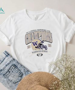 Washington Huskies 2023 Pac 12 Football Conference Champions helmet shirt, hoodie, sweater, long sleeve and tank top Washington Huskies 2023 Pac 12 Football Conference Champions helmet shirt