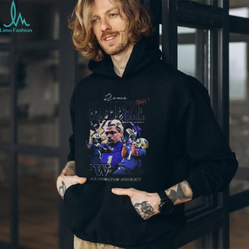Washington Huskies 2023 Shirt