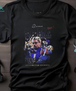 Washington Huskies 2023 Shirt