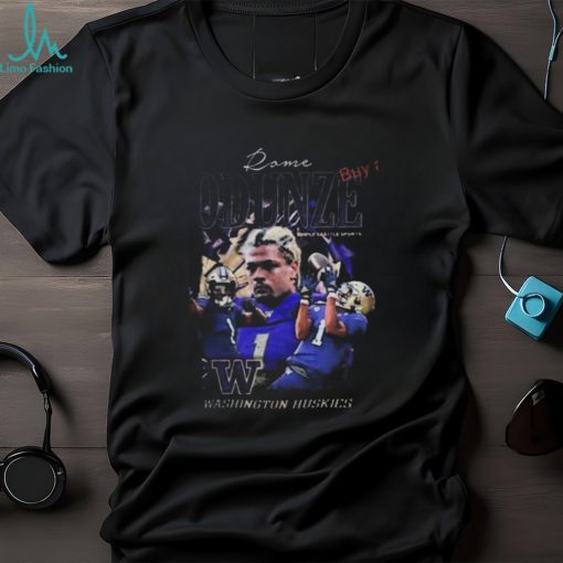 Washington Huskies 2023 Shirt