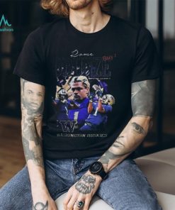 Washington Huskies 2023 Shirt