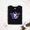 TJ Quinn Louisville Cardinals football shirt