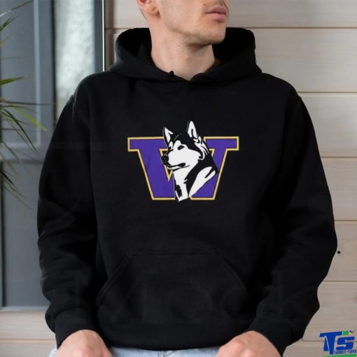 Washington Huskies Dubs Up Shirt