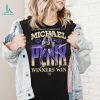 Cool Grinch Pittsburgh Panthers Christmas shirt