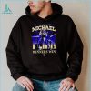 Vegas Golden Knights 2024 Winter Classic shirt