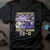 120 Years Of 1903 2023 Kentucky Wildcats Thank You For The Memories T Shirt