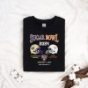 Nebraska Huskers forever not just when we win signatures shirt Nebraska Huskers forever not just when we win signatures shirt