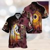 Tampa Bay Buccaneers NFL Customized Summer Hawaii Shirt For Sports Fans