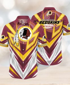 Washington Redskins NFL Hoodie , Hawaii Shirt For This Season