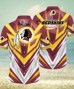 Washington Redskins NFL Hoodie , Hawaii Shirt For This Season