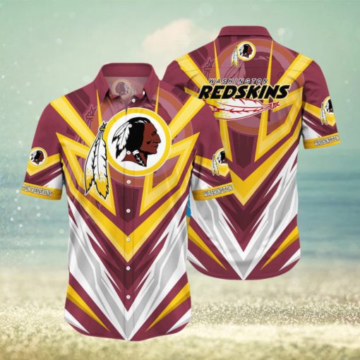 Washington Redskins NFL Hoodie , Hawaii Shirt For This Season