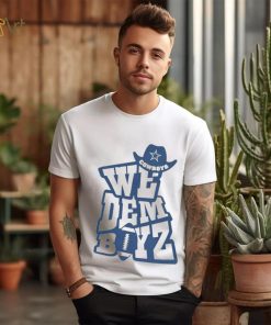 We Dem Boyz Dallas Cowboys Shirt