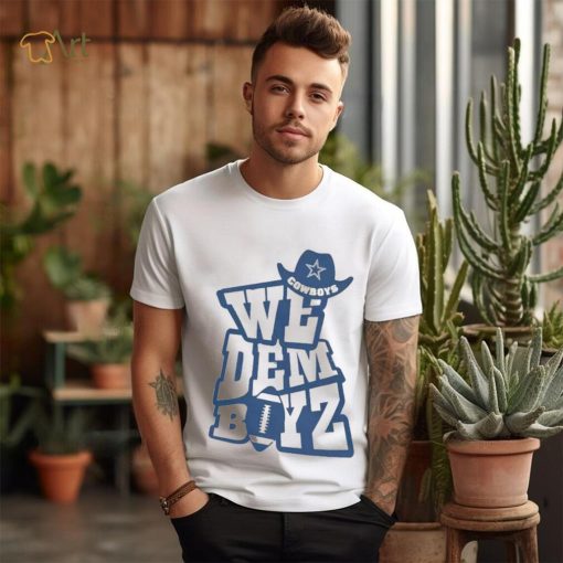 We Dem Boyz Dallas Cowboys Shirt