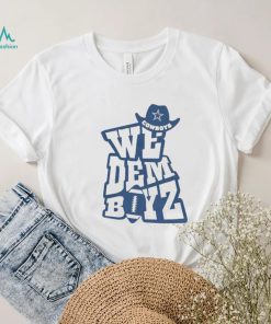 We Dem Boyz Dallas Cowboys Shirt
