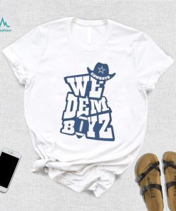 We Dem Boyz Dallas Cowboys Shirt