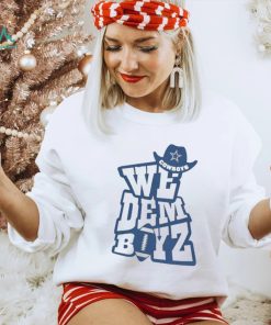 We Dem Boyz Dallas Cowboys Shirt
