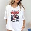 The Summer League Champs 2022 Portland Trail Blazers Graphic T Shirt