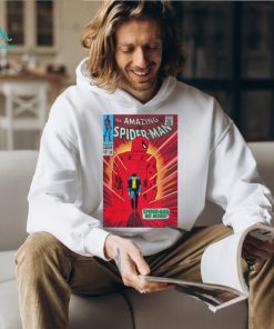 Web of Destiny Shirt