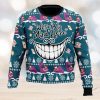 Funny Santa Beer Drinker Ugly Christmas Sweater Xmas 3D Printed Christmas Sweater Gift