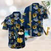 Dallas Cowboys Hawaiian Shirt, Best Beach Gift Aloha Shirt