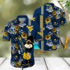 Art Sailor Moon Christmas 6 Hawaii Shirt