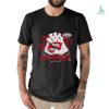 SUNY Cortland Red Dragons Football Defeats North Central 38 37 For The First National Champions Title In Program History shirt