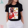 Georgia Tech Football Teams 2023 Gasparilla Bowl Champions Signatures Shirt Georgia Tech Football Teams 2023 Gasparilla Bowl Champions Signatures Shirt