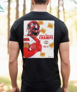 Western Kentucky Hilltoppers 2023 Famous Toastery Bowl Champions 38 35 Old Dominion Monarchs Shirt, hoodie, sweater, long sleeve and tank top Western Kentucky Hilltoppers 2023 Famous Toastery Bowl Champions 38 35 Old Dominion Monarchs Shirt