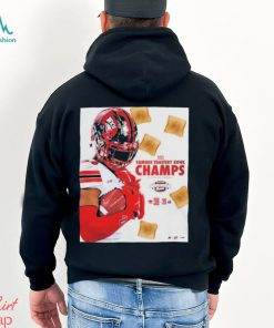 Western Kentucky Hilltoppers 2023 Famous Toastery Bowl Champions 38 35 Old Dominion Monarchs Shirt, hoodie, sweater, long sleeve and tank top Western Kentucky Hilltoppers 2023 Famous Toastery Bowl Champions 38 35 Old Dominion Monarchs Shirt