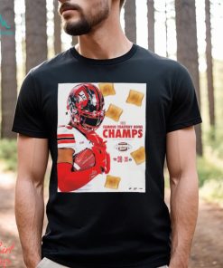 Western Kentucky Hilltoppers 2023 Famous Toastery Bowl Champions 38 35 Old Dominion Monarchs Shirt, hoodie, sweater, long sleeve and tank top Western Kentucky Hilltoppers 2023 Famous Toastery Bowl Champions 38 35 Old Dominion Monarchs Shirt